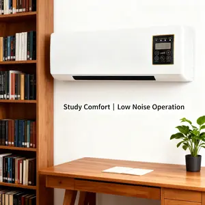 Air Cooler Fan