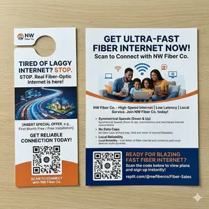Fiber internet