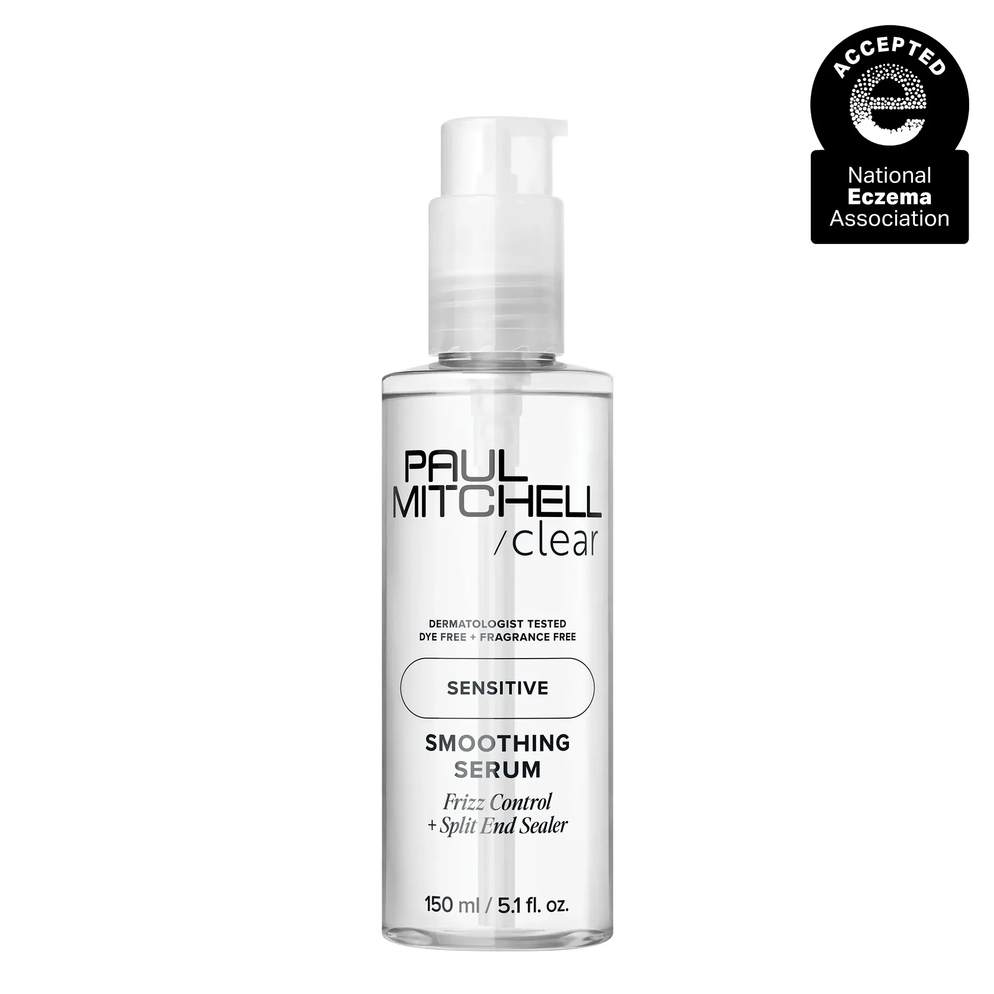 Clear Smoothing Serum Clear Smoothing Serum