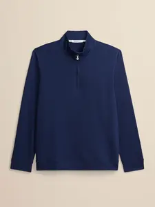 Terry Twillback 1/4 Zip