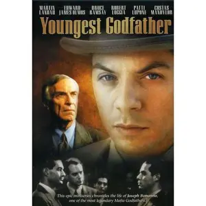 USED-The Youngest Godfather (DVD)