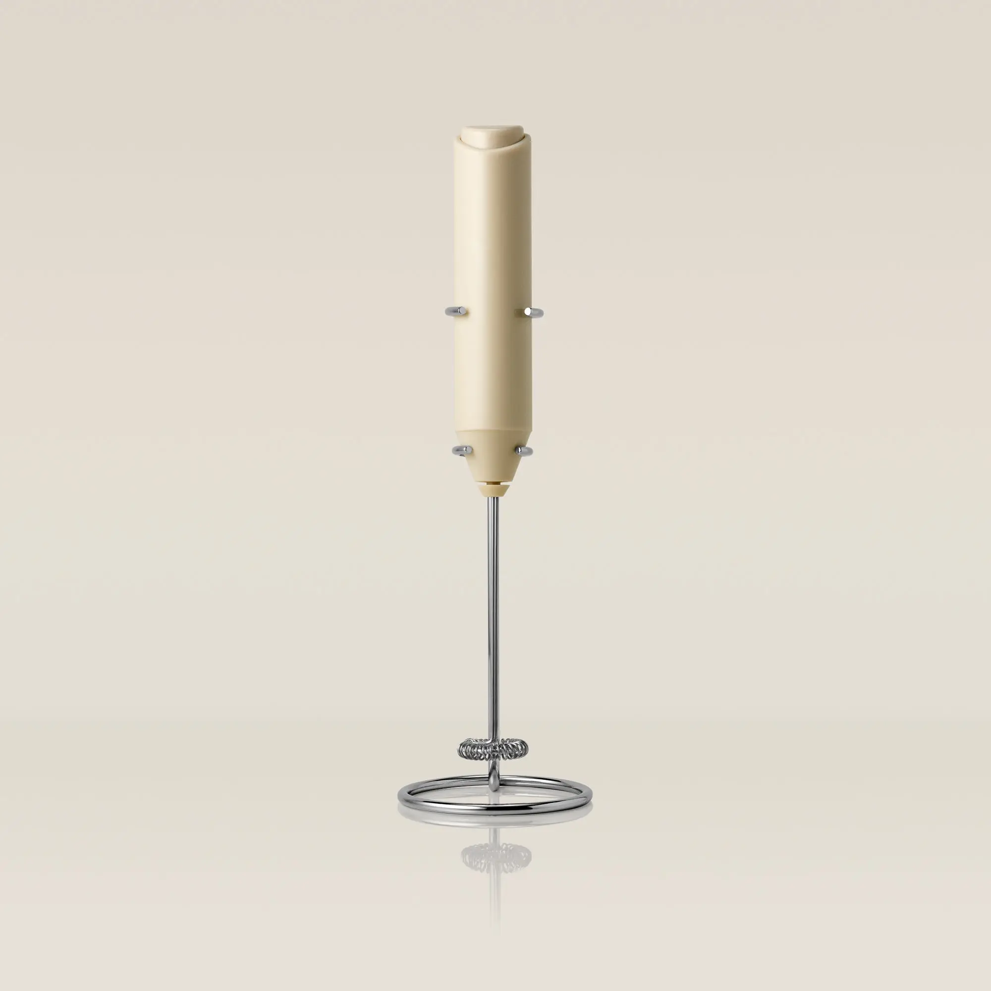 Handheld Electric Mixer - High-Powered