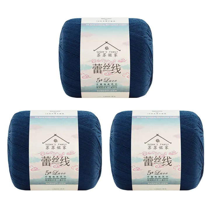 23#Majolica Blue