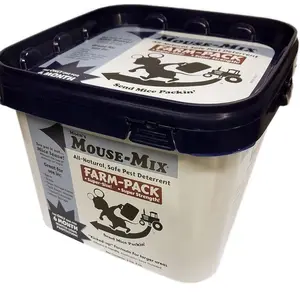 Moen’s Mouse Mix EXTRA strength Farm & Outdoor Pack.
