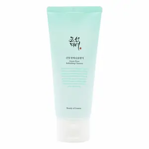 Beauty of Joseon - Green Plum Refreshing Cleanser (100ml)