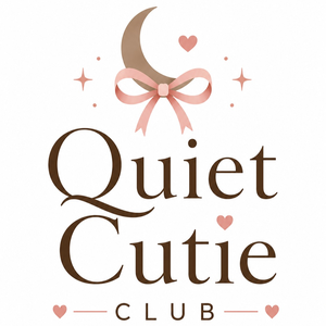 Quiet Cutie Club