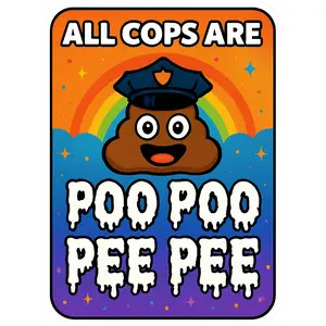 A.C.A.P.P.P.P - sticker