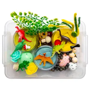 Playdough kit Perfect for Fine Motor Skils