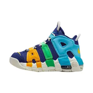 Air More Uptempo PS "Blue" FJ0694 455