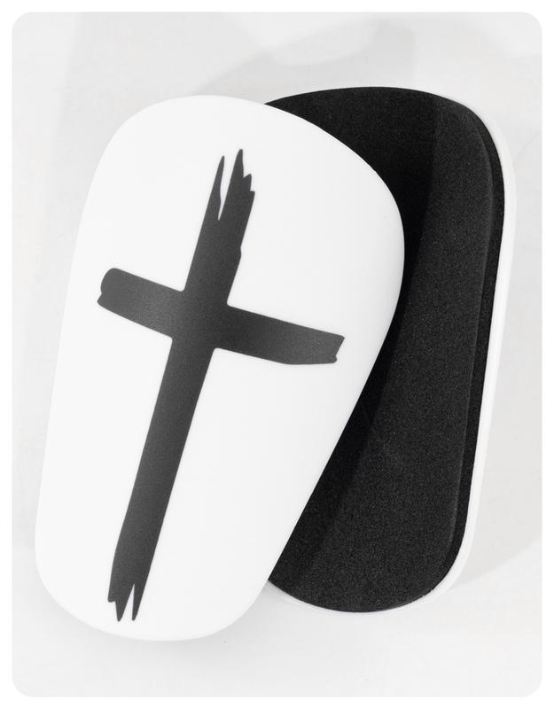 Male Mini Master Football Leg Protector Thickened Adult CAN Insert Type calf and shin protection Insert Plate Children