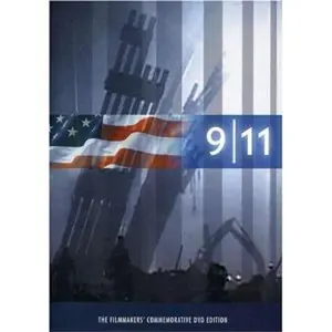 USED-9/11 by Jules Naudet (Unknown)