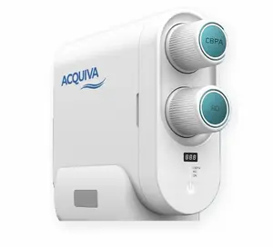 ACQUIVA water dispenser
