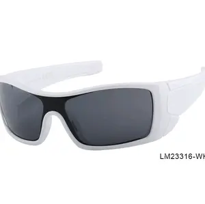 Poison Apple Men's OAK Sport Sunglasses