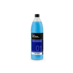 ERRECOM - DPF Rinse Quart