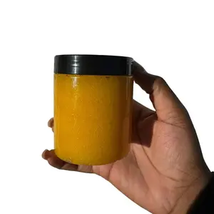 Glo Getterrr Body Scrub