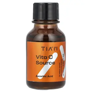 Tiam Vita C Source, 0.50 fl oz (15 ml)
