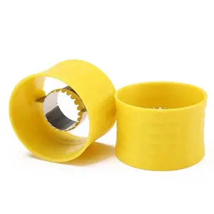 Household Corn Planer Thresher Stripper Stainless Steel Corn Separator Threshing Planer Corn Shaper Kitchen Gadgets