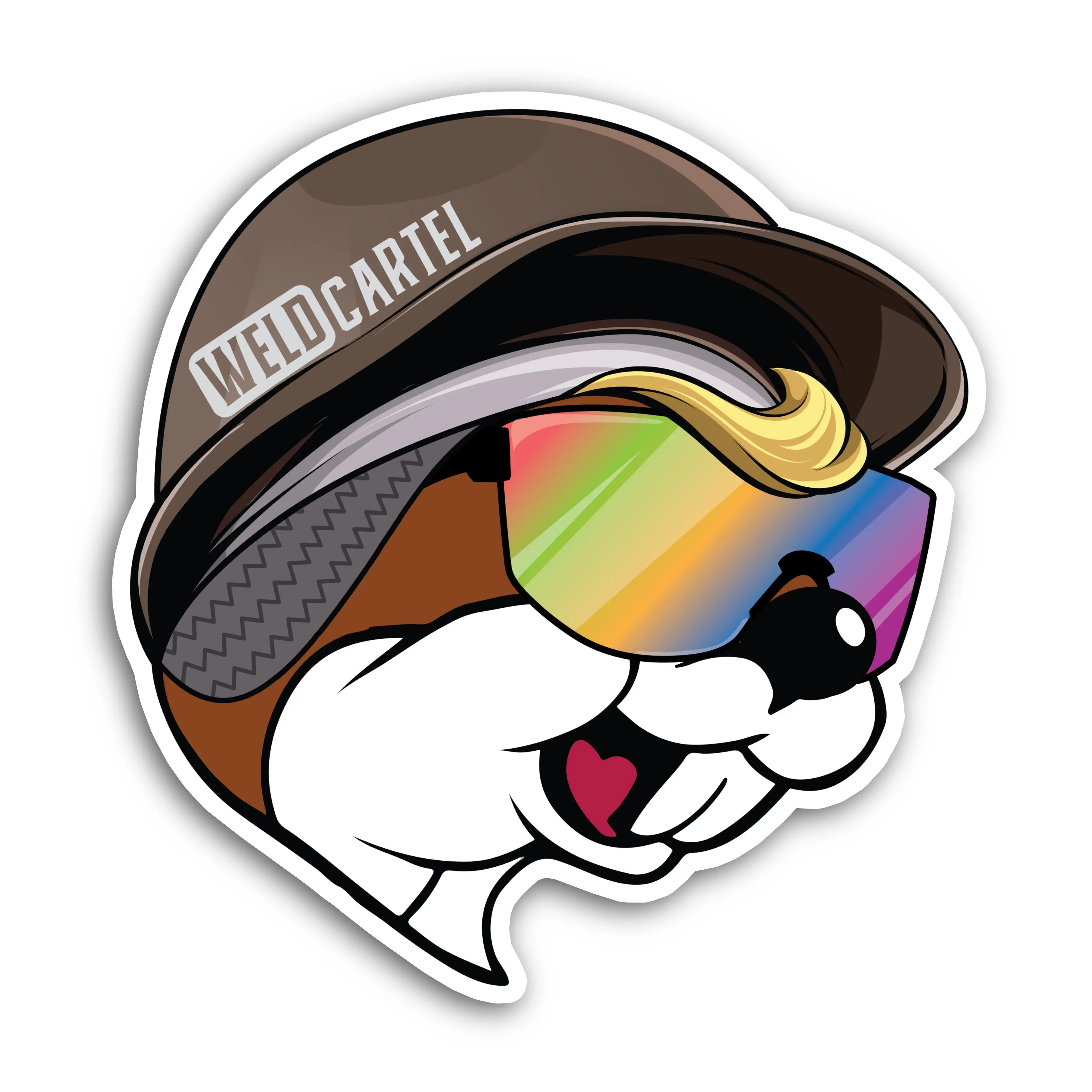 Slicker Beaver Slicker Beaver