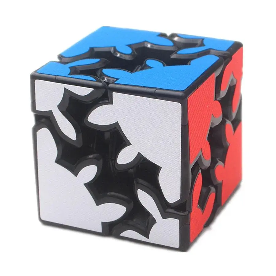 2x2 Professional Magic Cube, All-Season Puzzle Toy for Children, Ideal Kids' Gift, Magic Cubes