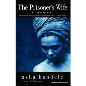 USED-The Prisoner's Wife by Bandele, Asha (Paperback)