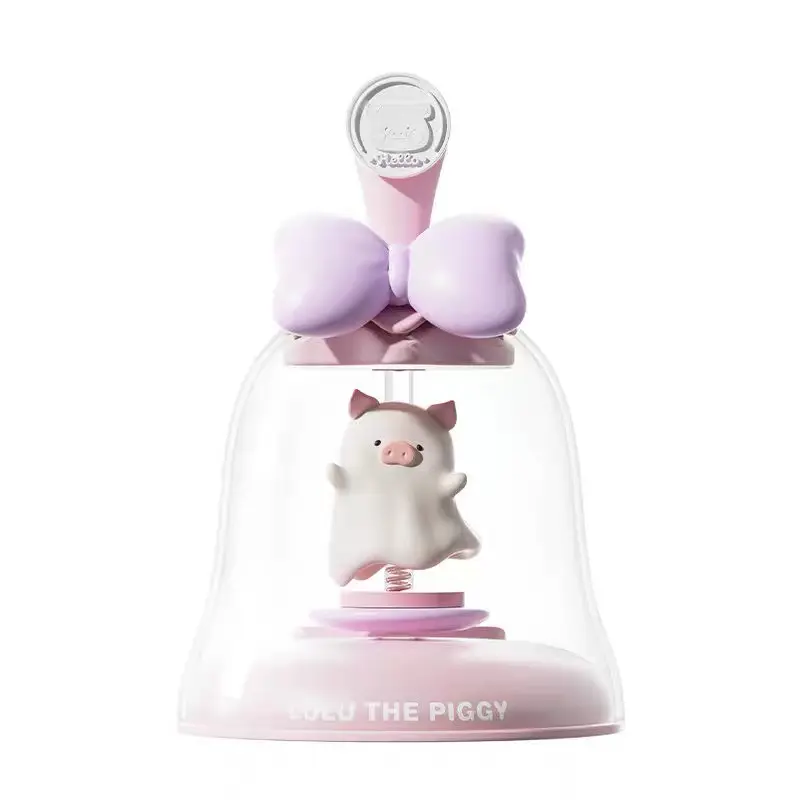 LuLuLand Series Light-Activated Figurine Blind Box