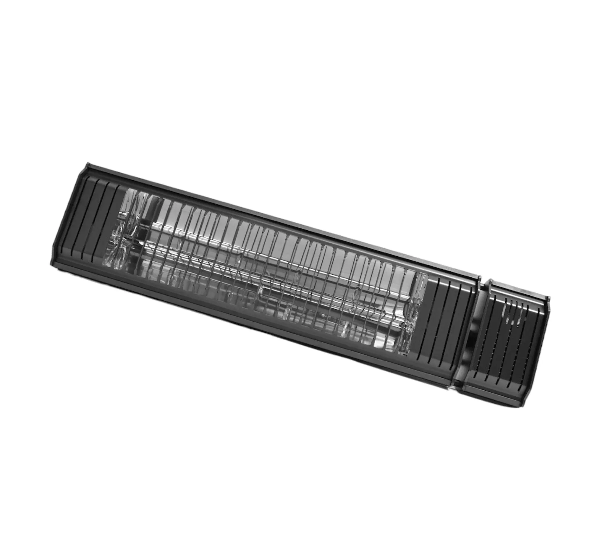 SunWave 1500-Watt Infrared Patio Heater by Muskoka Lifestyle Products - MUS1530