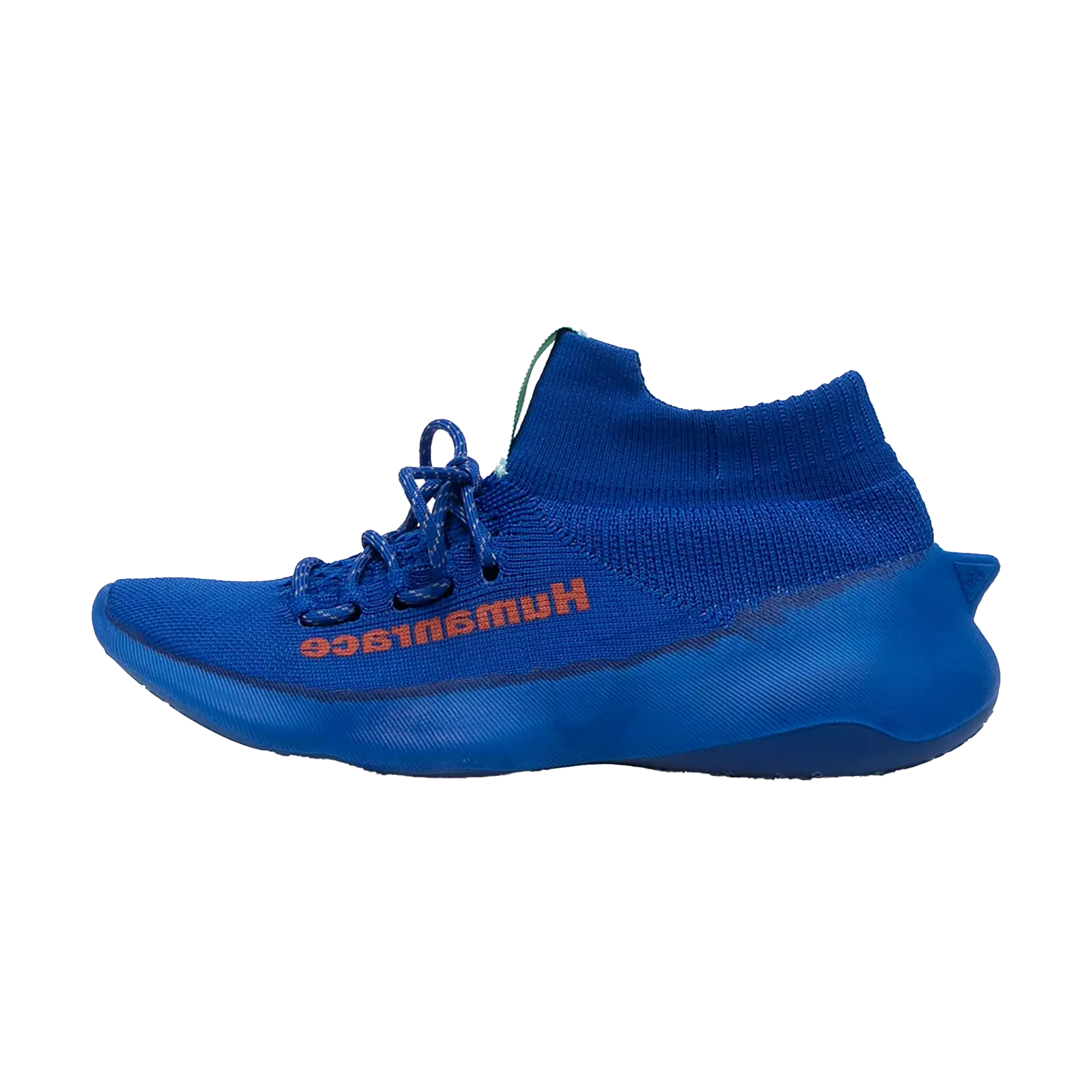 Pharrell X Human Race Sichona Sneakers "Blue" GW4880