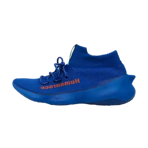 Pharrell X Human Race Sichona Sneakers "Blue" GW4880
