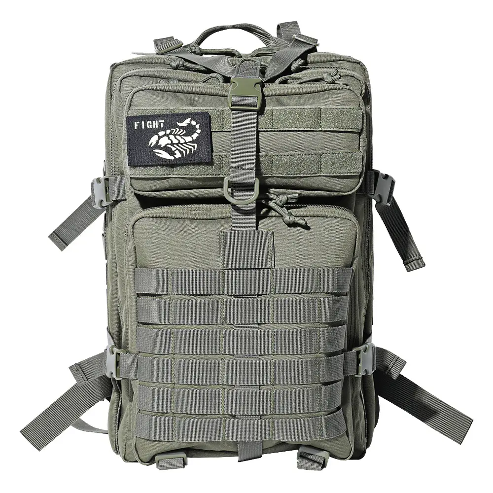 915 Army Green 06 (customization require