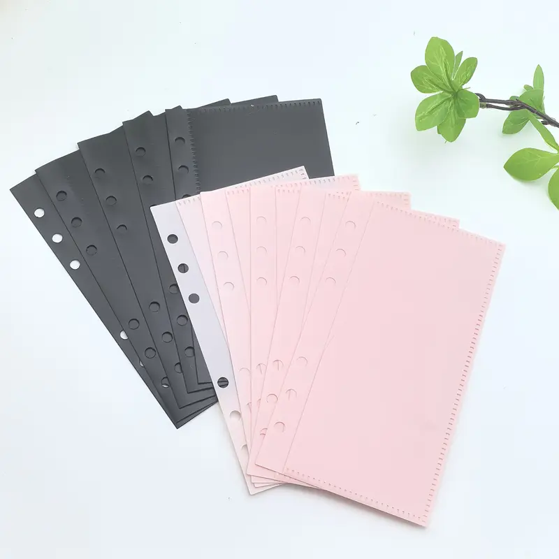 index binder - TikTok Shop