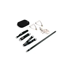 LIT Method LIT AXIS Pilates Pack in Pearl