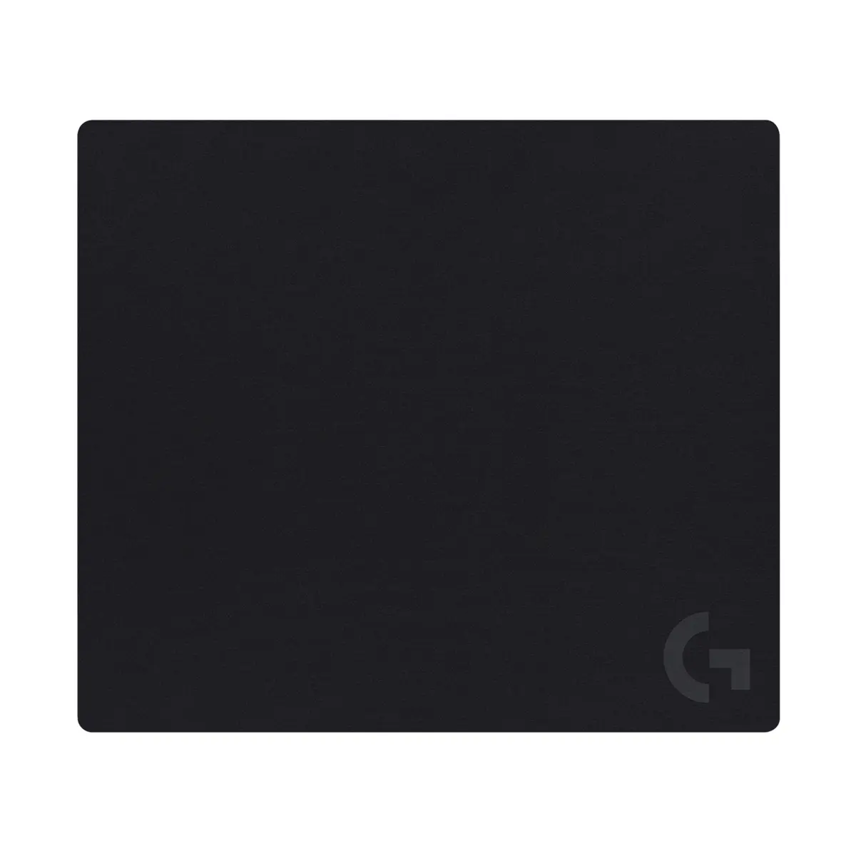 Logitech G Series G740 Thick Cloth Gaming Mousepad, Large