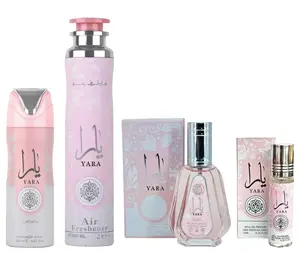 Yara Gift set  limited time sale