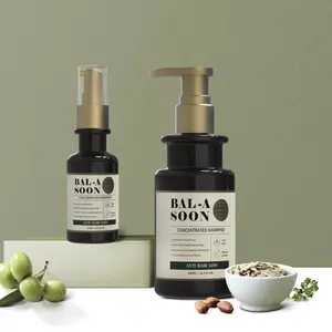 Bal-A Soon Hair Mist Hair loss 120 ml