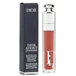 DIOR Addict Lip Maximizer Gloss - # 039 Intense Cinnamon DIOR Addict Lip Maximizer Gloss - # 039 Intense Cinnamon
