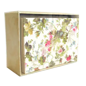 Delightful Cards & Envelopes - Assorted Designs for Personalization and Gifting