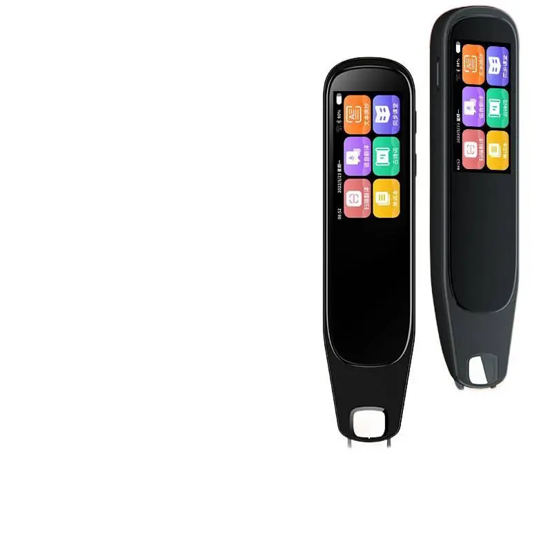2026 English Reading Pen, Scanning and Translation Pen, All-Subject Learning Dictionary Pen 2026 English Reading Pen, Scanning and Translation Pen, All-Subject Learning Dictionary Pen