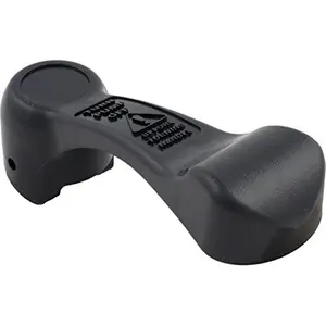 212 MAIN Valve Handle Replacement Part, 8x6 in, for Waterway Plastics Top Mount Valves (Aquatic Fitness Equipment Accessory)