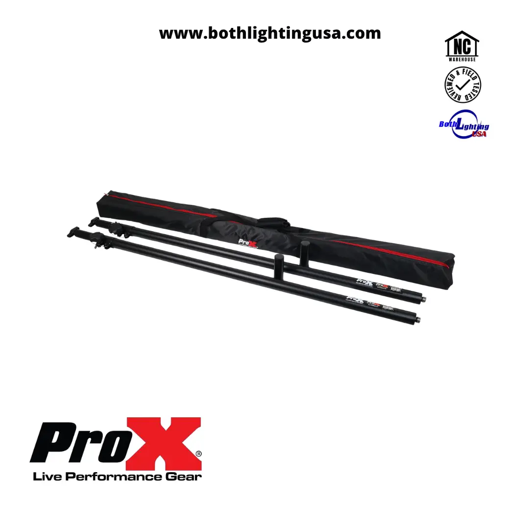 ProX ATLAS Pair of Speaker Poles