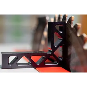 Mini Magnetic Square