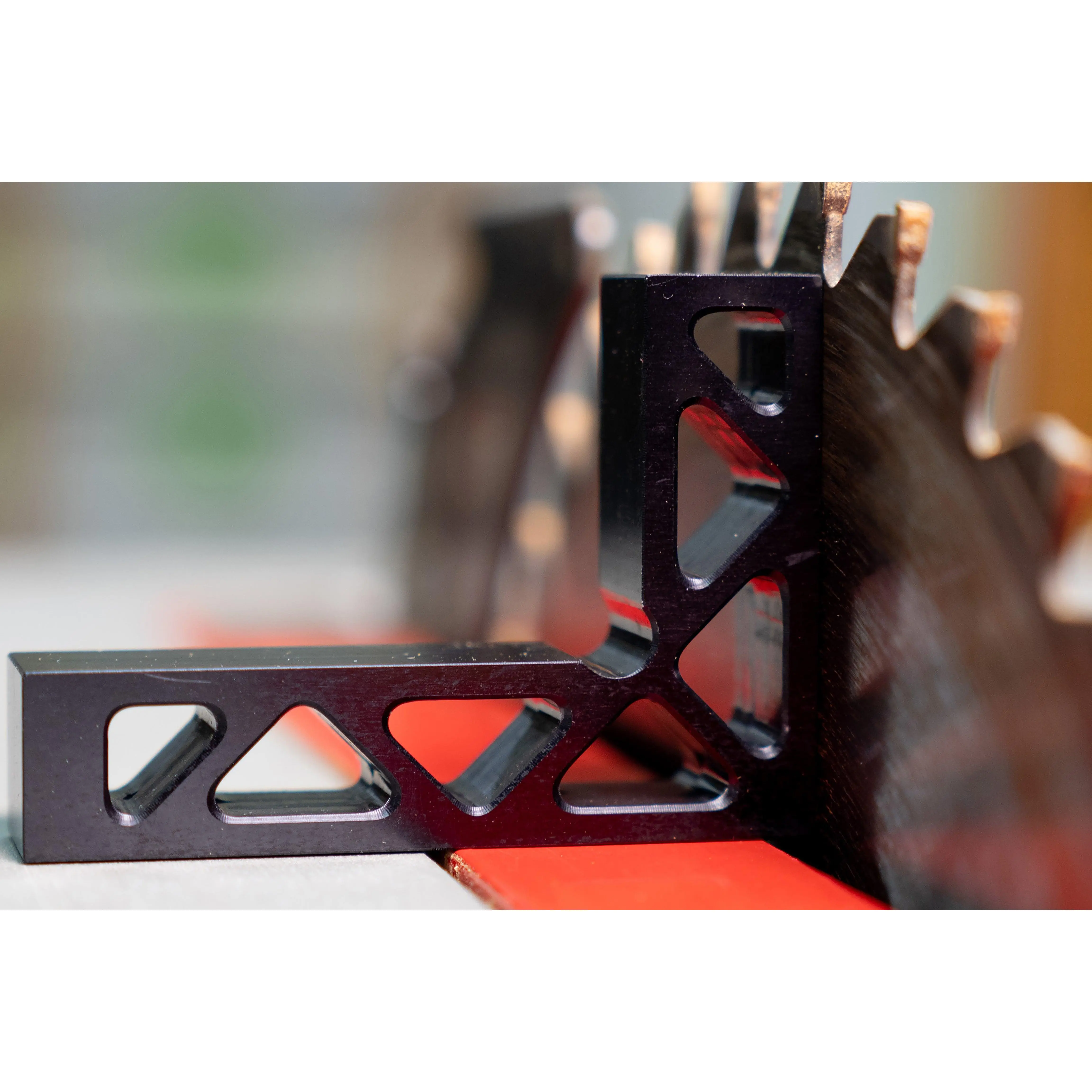 Mini Magnetic Square