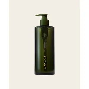 Bergamot Bond - Sensorial Body Wash