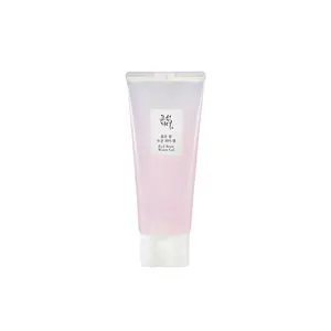 [Beauty of Joseon] Red Bean Water Gel 100ml, Red bean extract and 3 types of Peptides, Face and Body Moisturizer, Daily Gel, Oil-Water Balance, Healthy Skin, Lightweight Texture, Korean SkinCare and Body Care, Viral Red Bean Water Gel