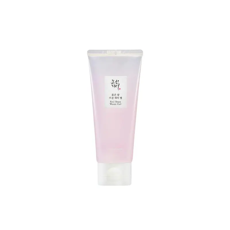 [Beauty of Joseon] Red Bean Water Gel 100ml, Red bean extract and 3 types of Peptides, Face and Body Moisturizer, Daily Gel, Oil-Water Balance, Healthy Skin, Lightweight Texture, Korean SkinCare and Body Care, Viral Red Bean Water Gel