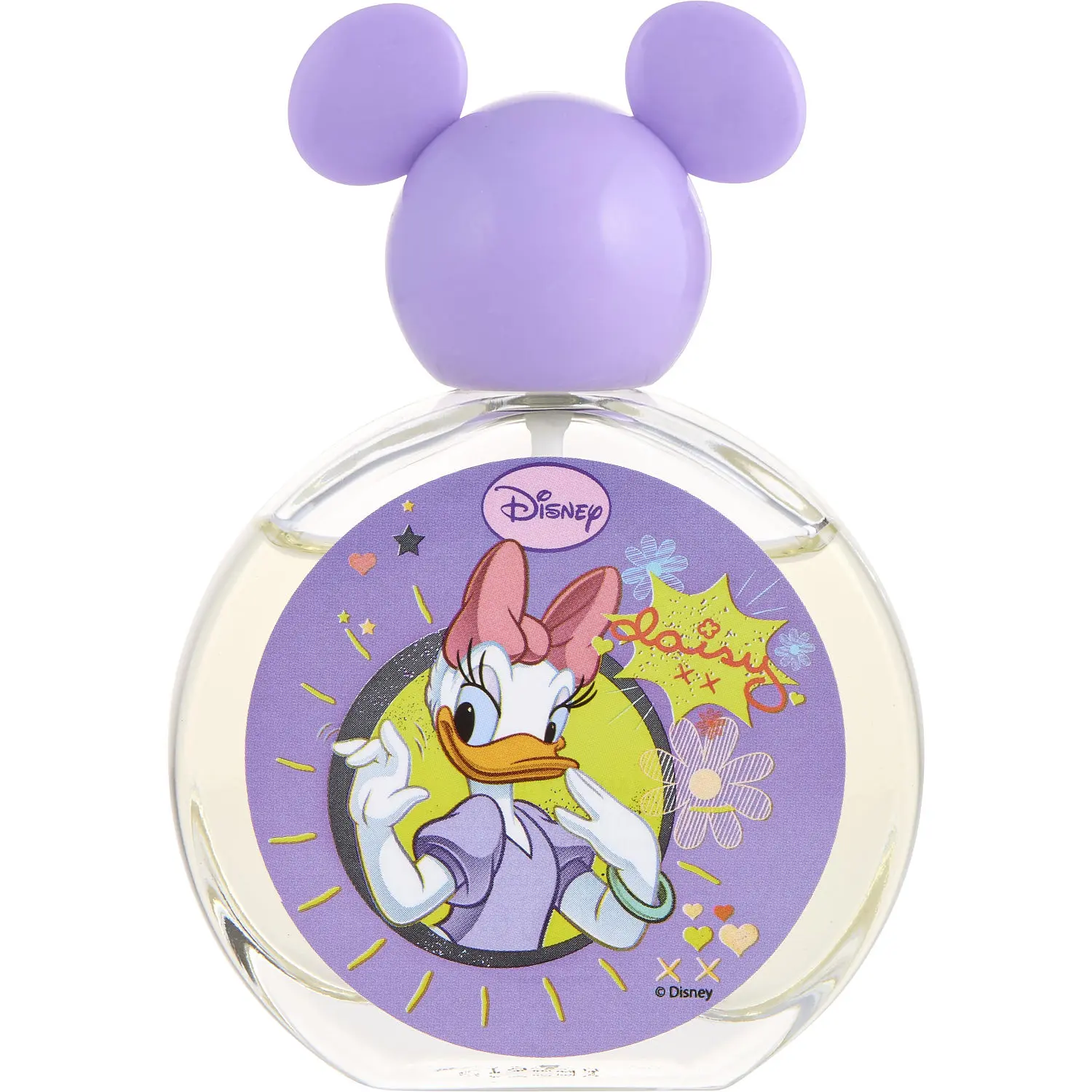 Daisy Duck By Disney Edt For Women
