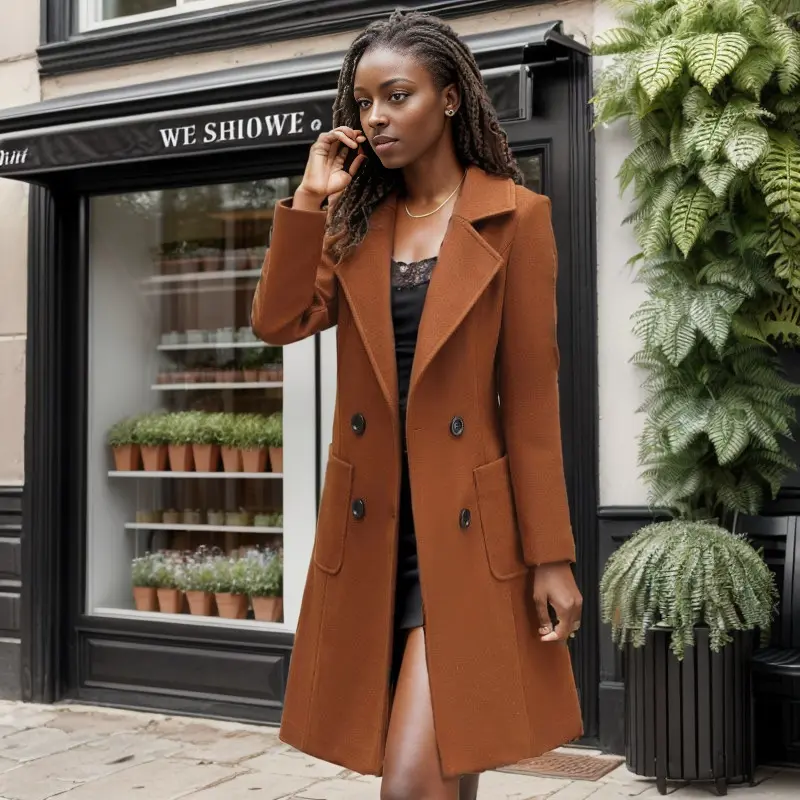 Caramel color [sub size]