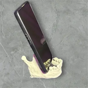 Jaw Stand - Compatible with phone and tablet