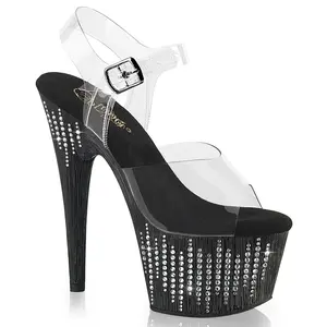 Women's Stylish High Heel Sandals, Fashion Footwear, Adore-708WFRS Shoe