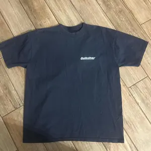 Y2K Vintage Surf Shirt Navy, Quiksilver Billabong Style, Retro Beach Sweatshirt