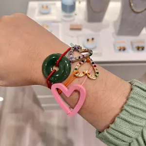 Cuarzo bracelet